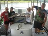 (08/01/2014) - Nice Striped Bass